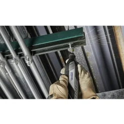 Akkumonitoimityökalu 8250-5 12V 2,0 Ah akulla*Dremel