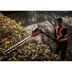Outlet Akkumonitoimityökalu GP-HC 18/5020 Li T BL-Solo 18V ilman akkua Oksasahat