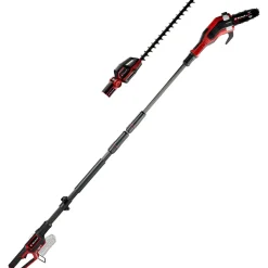 Outlet Akkumonitoimityökalu GP-HC 18/5020 Li T BL-Solo 18V ilman akkua Oksasahat