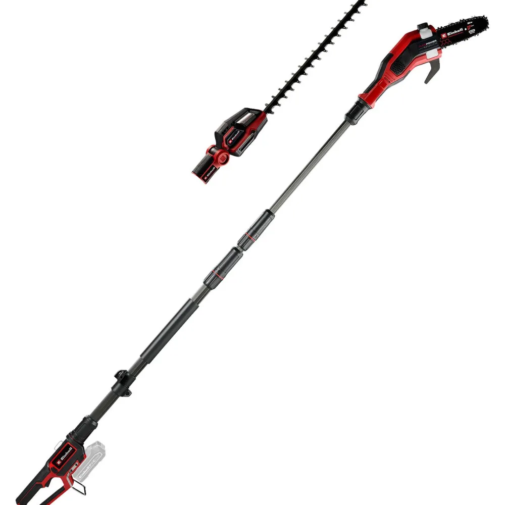 Outlet Akkumonitoimityökalu GP-HC 18/5020 Li T BL-Solo 18V ilman akkua Oksasahat