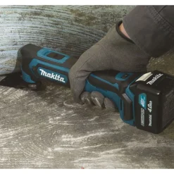 Akkumonitoimityökalu TM30DZ 12V ilman akkua*Makita Discount