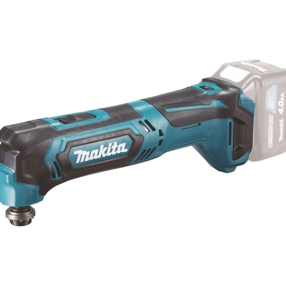 Akkumonitoimityökalu TM30DZ 12V ilman akkua*Makita Discount