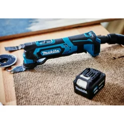 Akkumonitoimityökalu TM30DZ 12V ilman akkua*Makita Discount