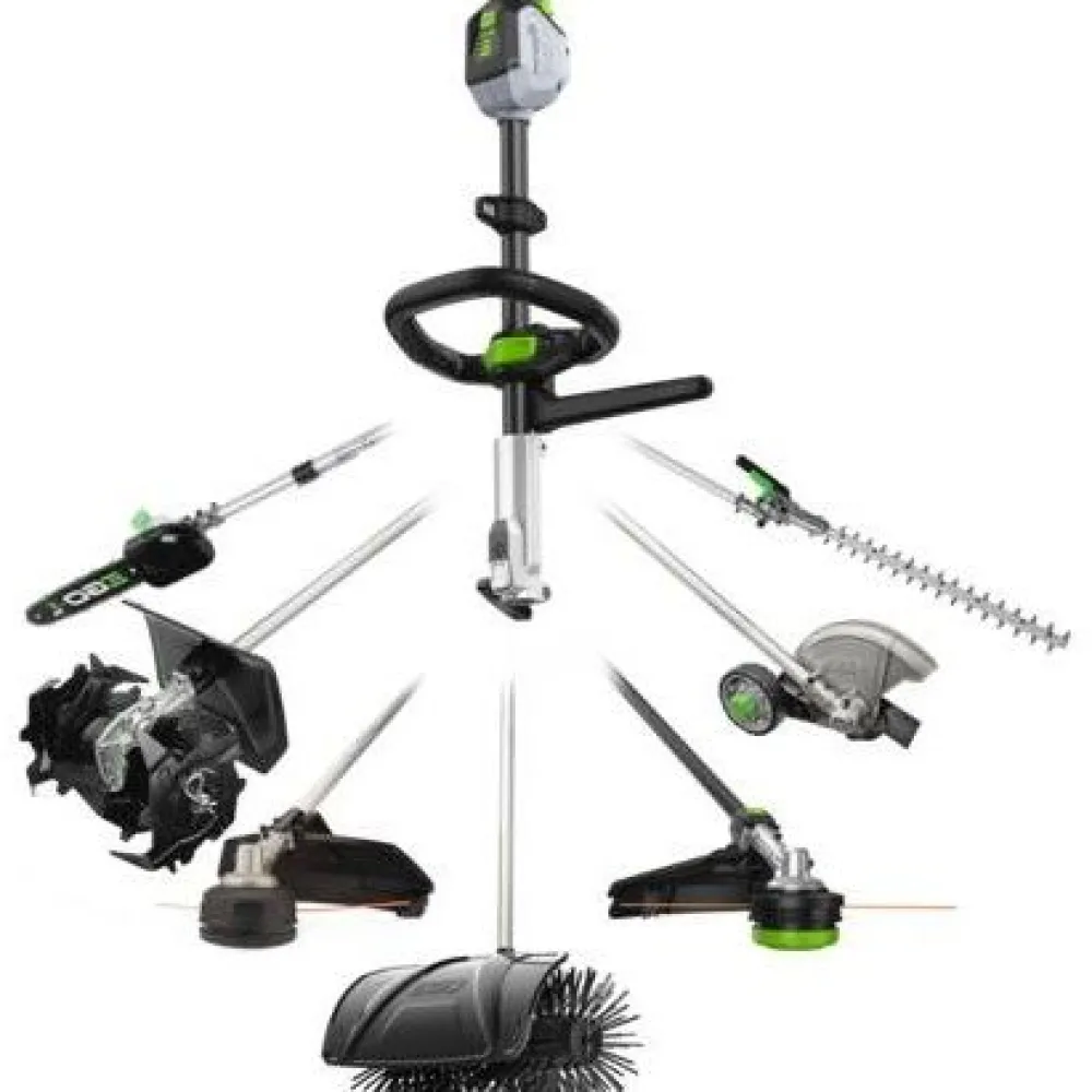 Discount Akkumonitoimityökalun tehoyksikkö Multitool PHX1600, 56V, 3 tehoaluetta, hiilikuiturunko, ProX, ilman akkua Muut Puutarhakoneet