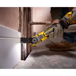 Akkumonitoimityökalu FatMax V20 SFMCE510D2K-QW 18V 2x2,0 Ah akuilla*Stanley Hot
