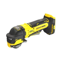 Akkumonitoimityökalu FatMax V20 SFMCE510B-XJ 18V ilman akkua*Stanley Sale