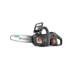 New Akkumoottorisaha Aspire C15X-P4A,  10", 1/4" mini, 18V.  4.0 Ah akulla Husqvarna-Moottorisahat|Akkumoottorisahat