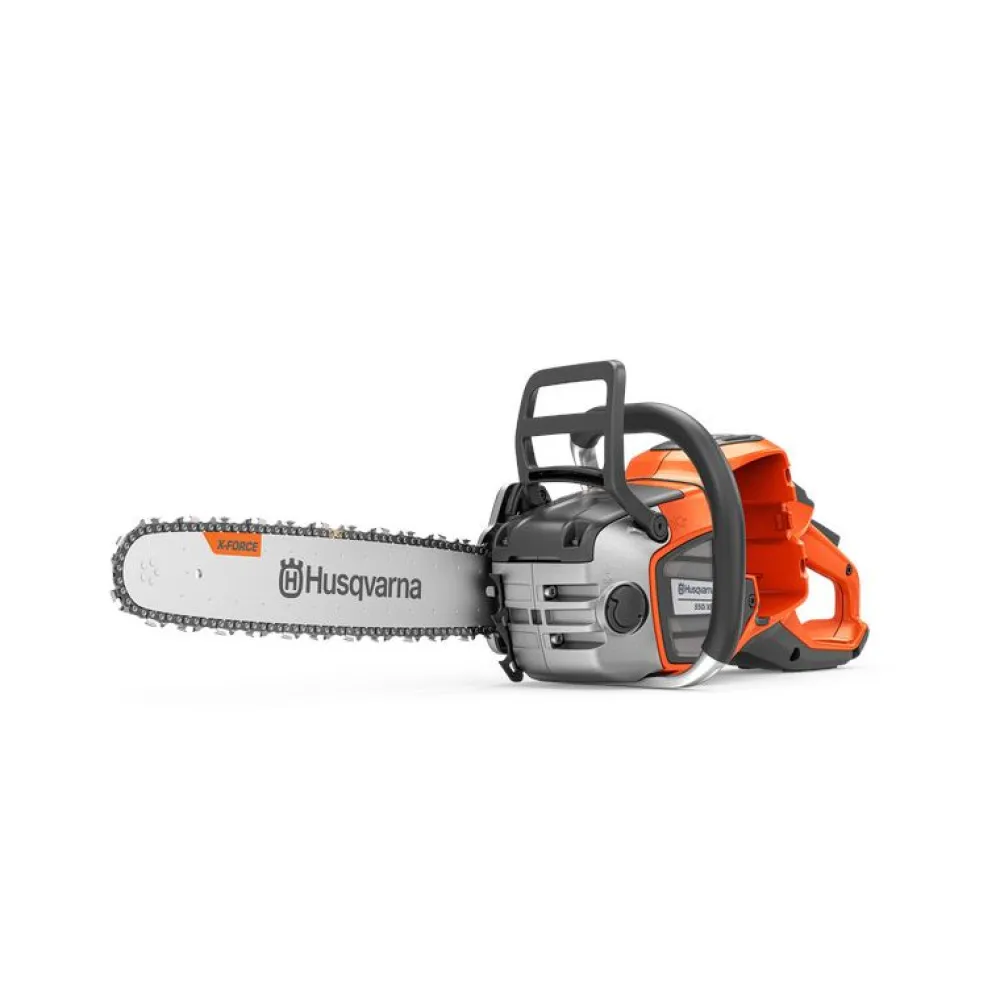 Best Akkumoottorisaha 550i XP, 15", .325", SP33G, 36V, ilman akkua Husqvarna-Moottorisahat|Akkumoottorisahat