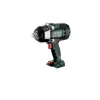 Akkumutterinväännin SSW 18 LTX 1750 BL 1/2" ilman akkua ja laturia x-pakkaus*Metabo Hot