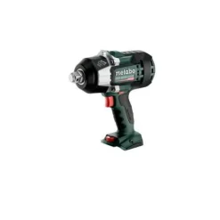 Akkumutterinväännin SSW 18 LTX 1750 BL 1/2" ilman akkua ja laturia x-pakkaus*Metabo Hot