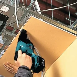 Akkunauharuuvinväännin LXT DFR450ZX 25-41 mm 18V ilman akkua*Makita Discount