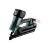Akkunaulain NFR 18 LTX 90 BL sisältää 2 x 4.0Ah akut ja laturin*Metabo Discount