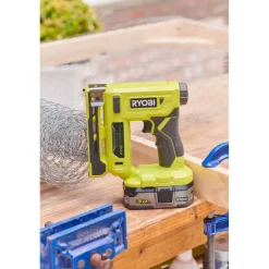 Akkunitoja ONE+ R18ST50-0 10 mm 18V ilman akkua*Ryobi Sale