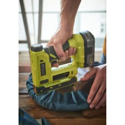 Akkunitoja ONE+ R18ST50-0 10 mm 18V ilman akkua*Ryobi Sale