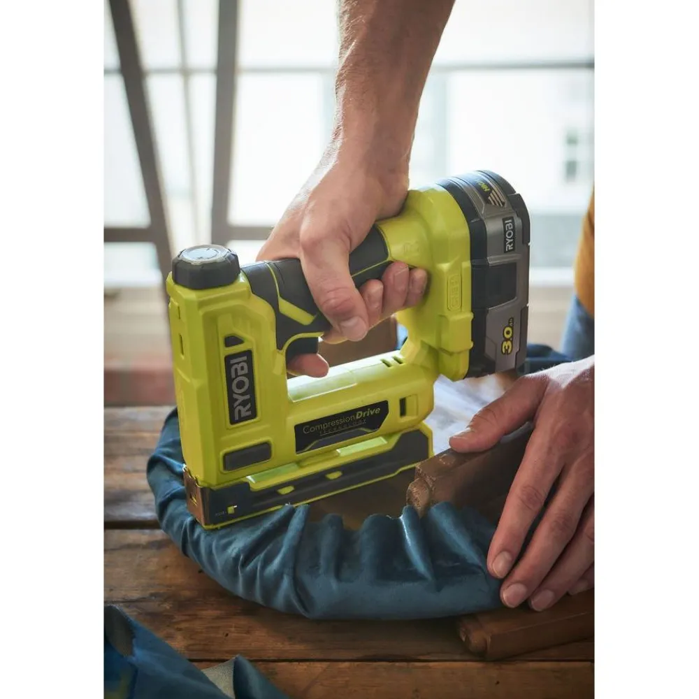 Akkunitoja ONE+ R18ST50-0 10 mm 18V ilman akkua*Ryobi Sale