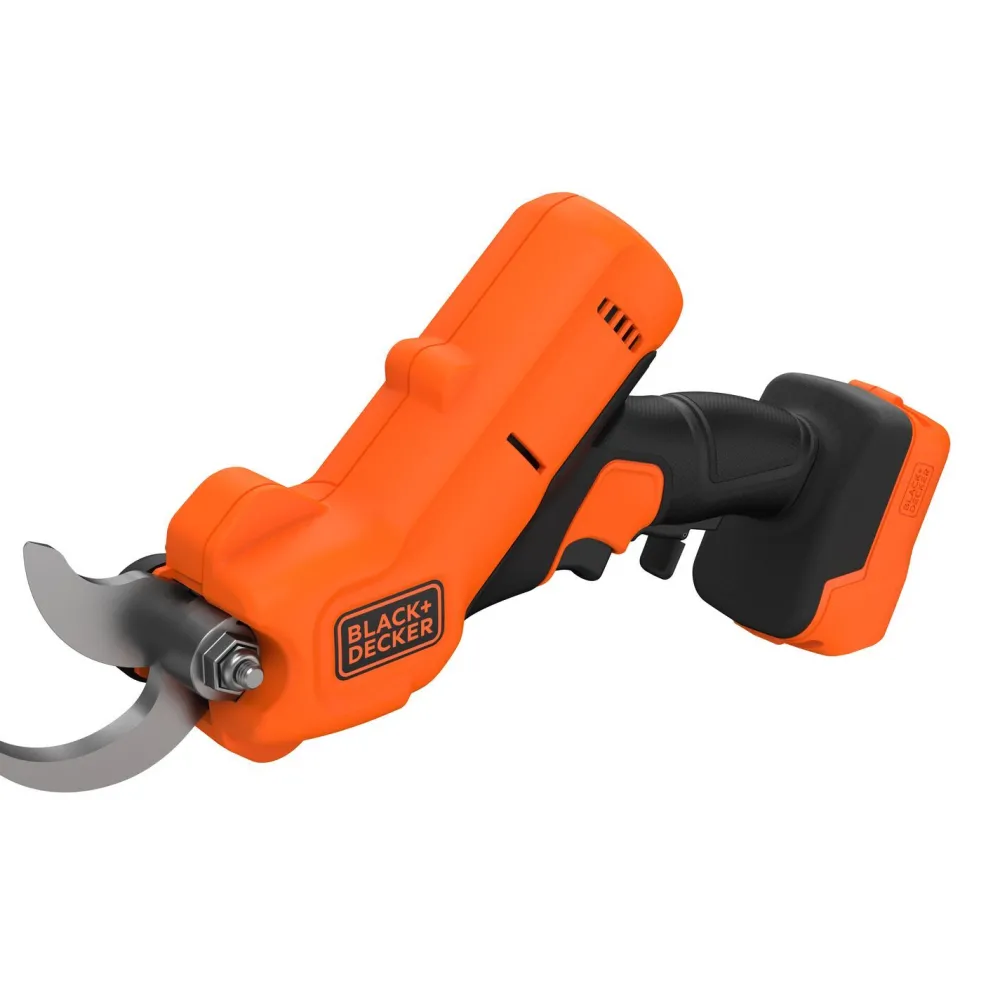 Akkuoksaleikkuri BCPP18B 18V ilman akkua*BLACK+DECKER Discount