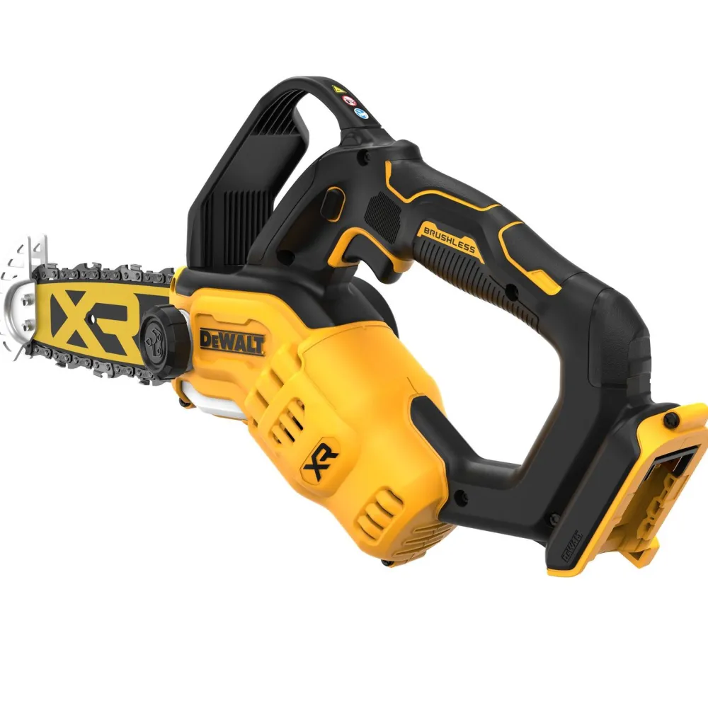 Discount Akkuoksasaha XR DCMPS520P1-QW 20 cm 18V 5,0 Ah akulla Akkumoottorisahat