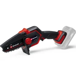 Akkuoksasaha Power X-Change GE-PS 18/15 Li Bl-Solo 5" 18V ilman akkua*Einhell Clearance