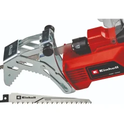 Akkuoksasaha Power X-Change GE-GS 18/150 Li-Solo 18V ilman akkua*Einhell Online
