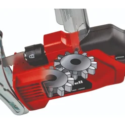 Akkuoksasaha Power X-Change GE-GS 18/150 Li-Solo 18V ilman akkua*Einhell Online