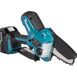Akkuoksasaha LXT DUC101SF 18V 3,0 Ah akulla*Makita New