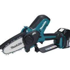 Akkuoksasaha LXT DUC101SF 18V 3,0 Ah akulla*Makita New