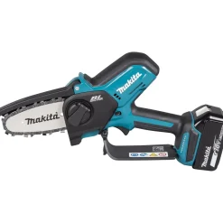 Akkuoksasaha LXT DUC101SF 18V 3,0 Ah akulla*Makita New