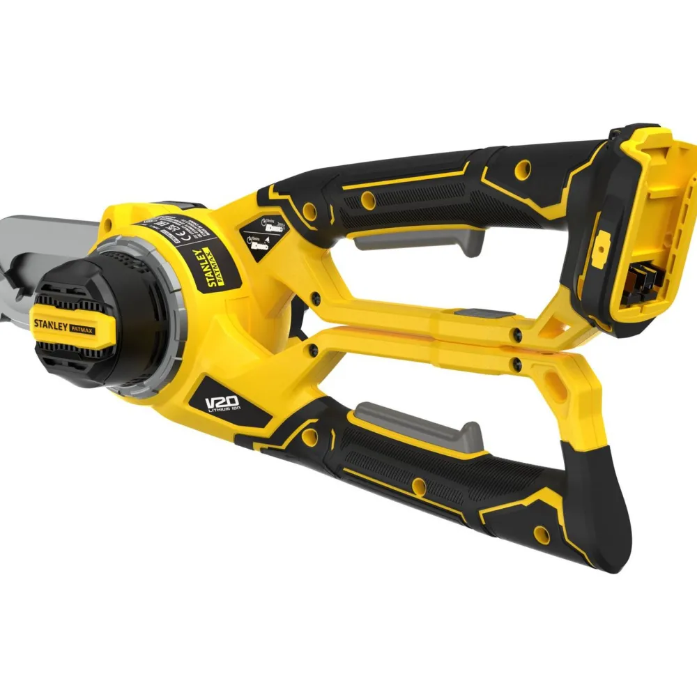 Akkuoksasaha Fatmax V20 SFMCPS515B-XJ 18V ilman akkua*Stanley Discount
