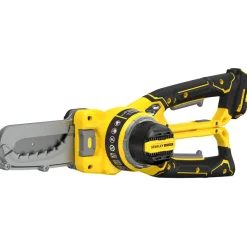 Akkuoksasaha Fatmax V20 SFMCPS515B-XJ 18V ilman akkua*Stanley Discount