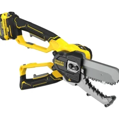 New Akkuoksasaha Fatmax V20 SFMCPS515M1-QW 18V 4,0 Ah akulla Oksasahat