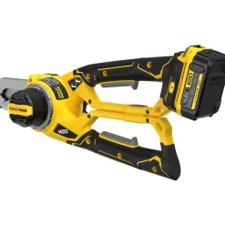 New Akkuoksasaha Fatmax V20 SFMCPS515M1-QW 18V 4,0 Ah akulla Oksasahat
