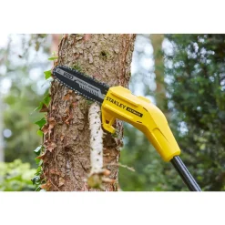 Sale Akkuoksasaha Fatmax V20 SFMCPS620B-XJ 18V ilman akkua Oksasahat