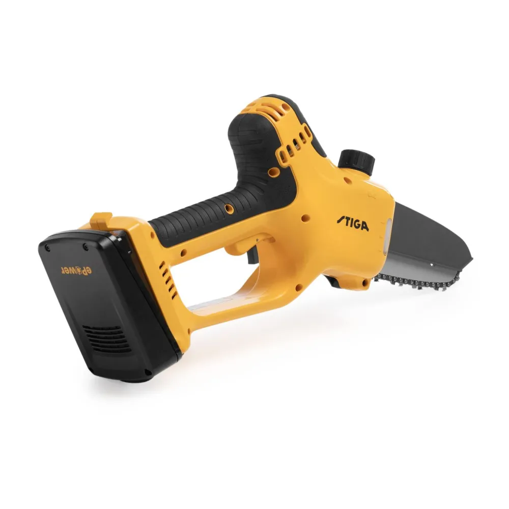 Clearance Akkuoksasaha PR 100e Kit 5" 20V akulla Akkumoottorisahat|Oksasahat
