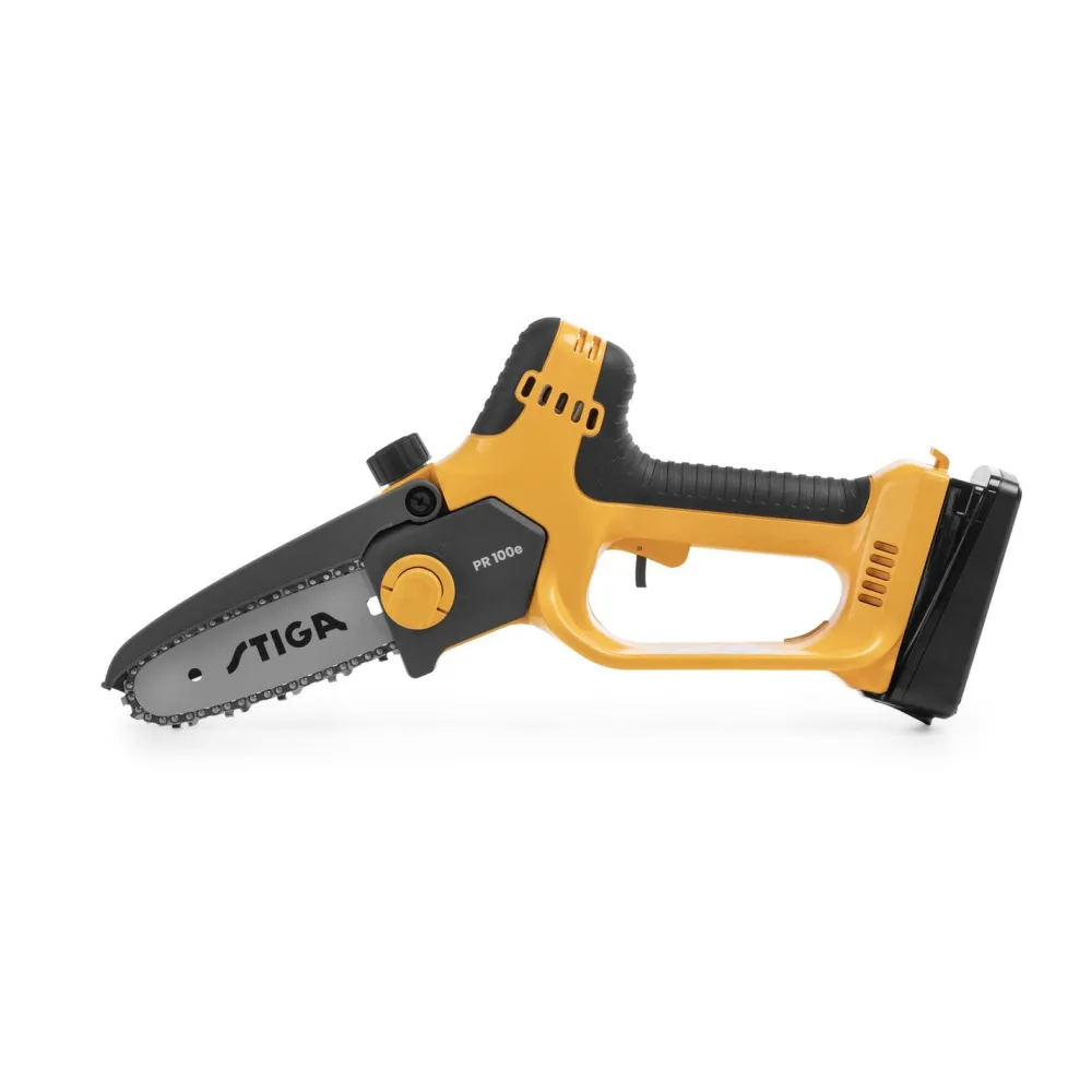 Clearance Akkuoksasaha PR 100e Kit 5" 20V akulla Akkumoottorisahat|Oksasahat