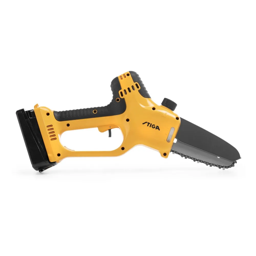 Clearance Akkuoksasaha PR 100e Kit 5" 20V akulla Akkumoottorisahat|Oksasahat