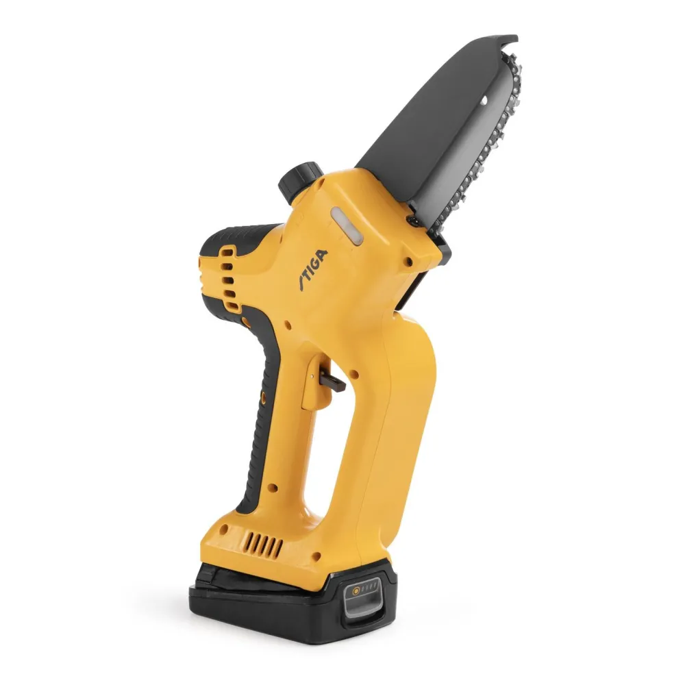 Clearance Akkuoksasaha PR 100e Kit 5" 20V akulla Akkumoottorisahat|Oksasahat
