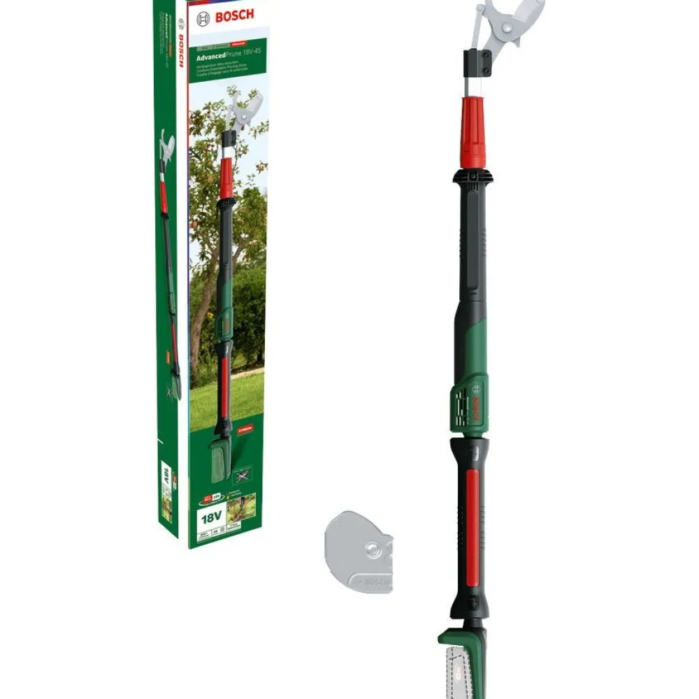 Akkuoksasakset Bosch AdvancedPruner 18V-45 Solo 18V ilman akkua*Bosch Power Tools New