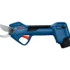 New Akkuoksasakset Bosch Professional GGP 12V-25 12V 2x3,0 Ah akuilla Puutarhan Käsityökalut