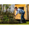 Outlet Akkuoksasilppuri Bosch UniversalShredder 2x18V-25 2x4,0 Ah akuilla Oksasilppurit