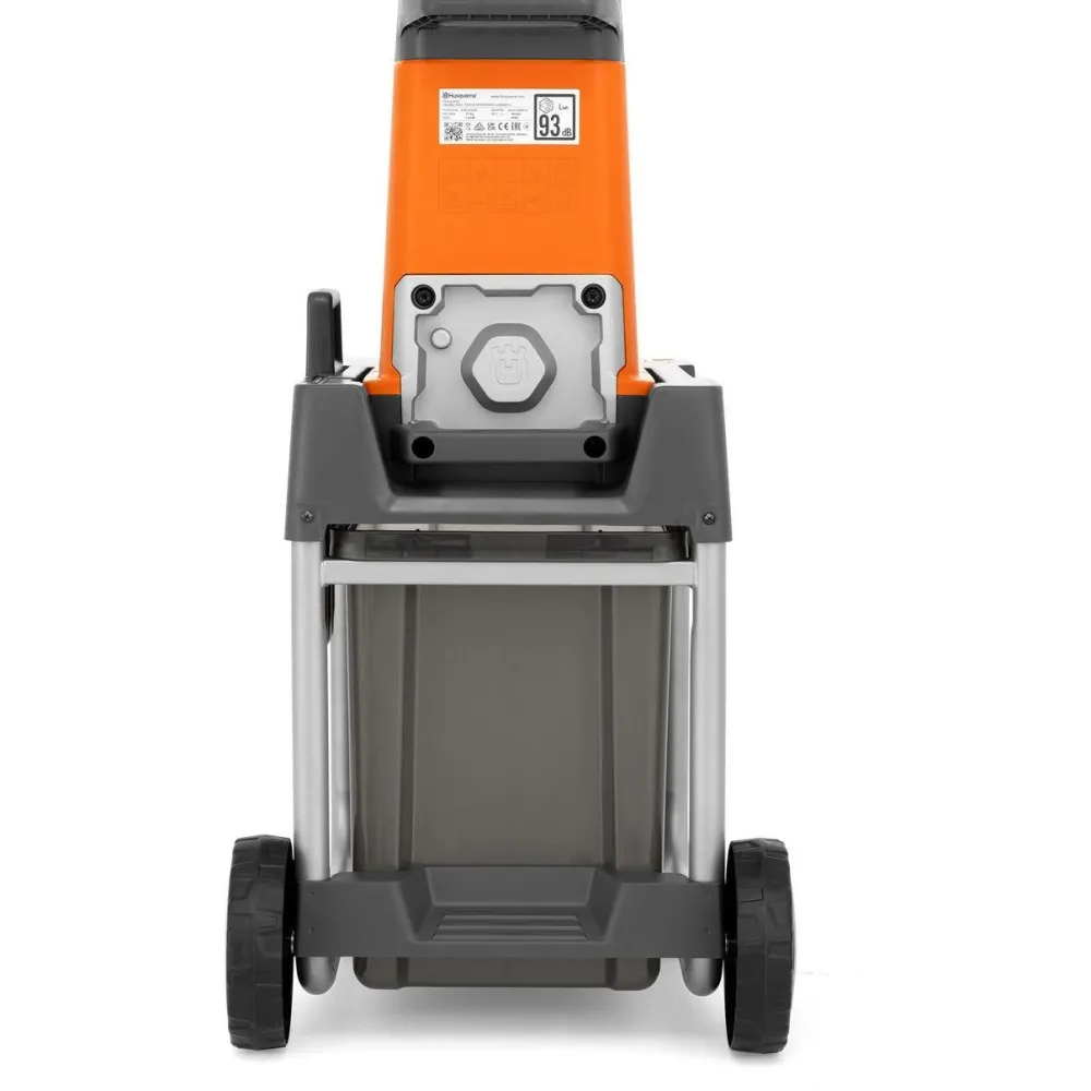 Akkuoksasilppuri GS 340is 36V ilman akkua*Husqvarna New
