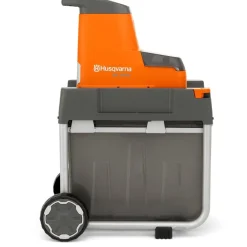 Akkuoksasilppuri GS 340is 36V ilman akkua*Husqvarna New