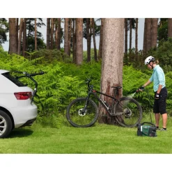 Akkupainepesuri Bosch Fontus 18V-6 Bike Cleaner Solo 18V ilman akkua*Bosch Power Tools Online