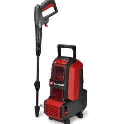 New Akkupainepesuri PXC Hypresso 36/105 2x18V ilman akkuja Painepesurit