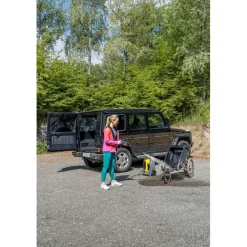 Sale Akkupainepesuri OC 6-18 Premium 24 bar 200 l/h 18V 2,5 Ah akulla Painepesurit