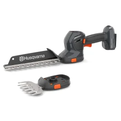 Akkupensas- ja ruohosakset Aspire S20 P4A 18V ilman akkua*Husqvarna