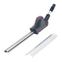 Clearance Akkupensasleikkuri Comfort HTA 1845 45 cm 18V ilman akkua Pensasleikkurit