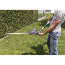 Clearance Akkupensasleikkuri Comfort HTA 1845 45 cm 18V ilman akkua Pensasleikkurit