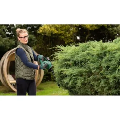 Akkupensasleikkuri Bosch EasyHedgeCut 18-44 Solo 18V ilman akkua*Bosch Power Tools
