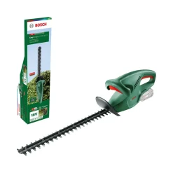 Akkupensasleikkuri Bosch EasyHedgeCut 18-44 Solo 18V ilman akkua*Bosch Power Tools