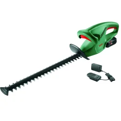 Outlet Akkupensasleikkuri Bosch EasyHegdeCut 18-45 18V 2,0 Ah akulla Pensasleikkurit